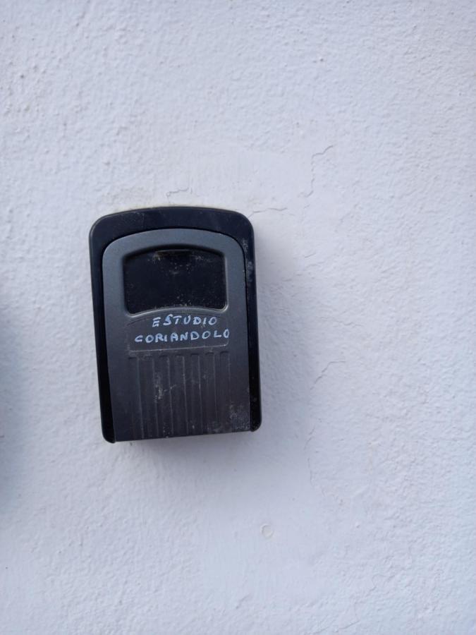 Estudio Coriandolo Wifi Fibra Corralejo Exterior photo