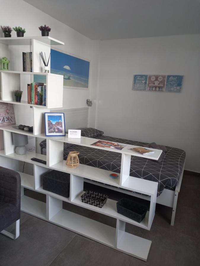 Estudio Coriandolo Wifi Fibra Corralejo Exterior photo