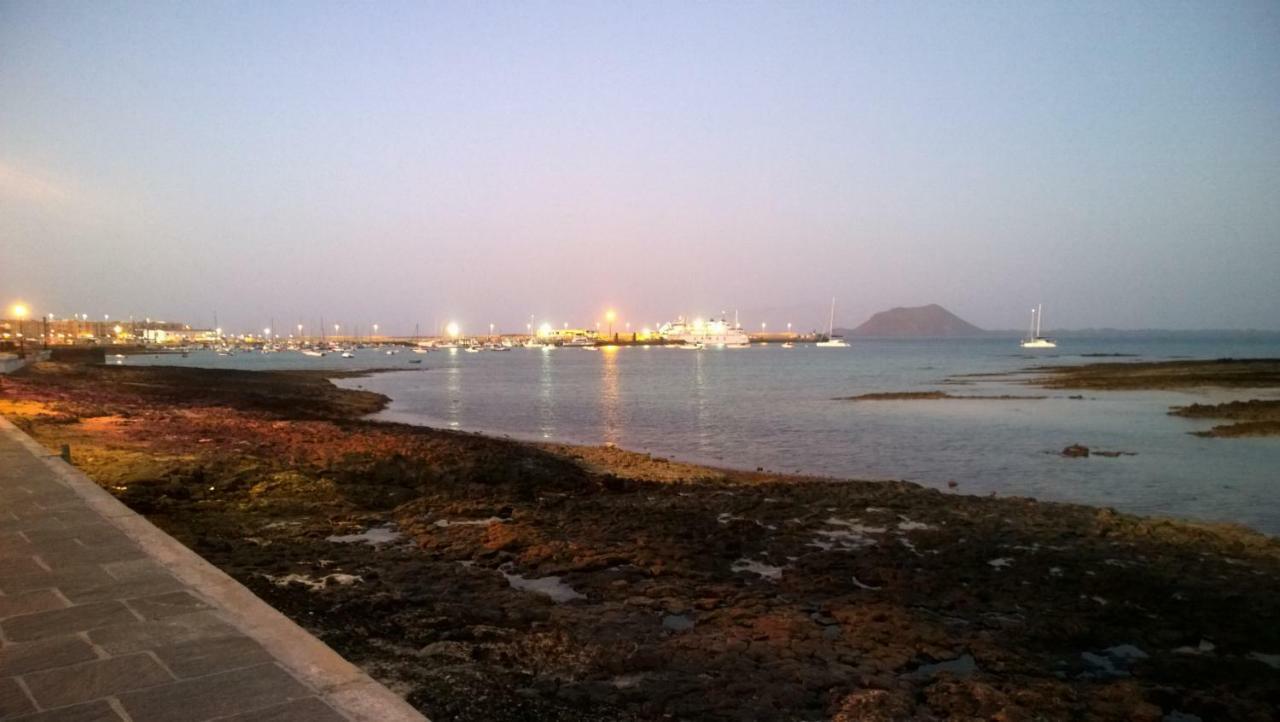 Estudio Coriandolo Wifi Fibra Corralejo Exterior photo